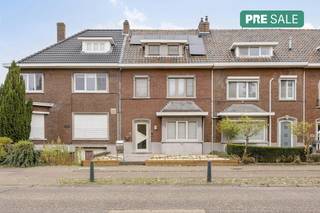 Cette maison spacieuse située à Hasselt offre plus de 200 m² de surface habitable et est idéale pour ceux qui souhaitent vivre et...