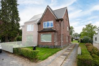 Maison à vendre à Merelbeke-Melle
