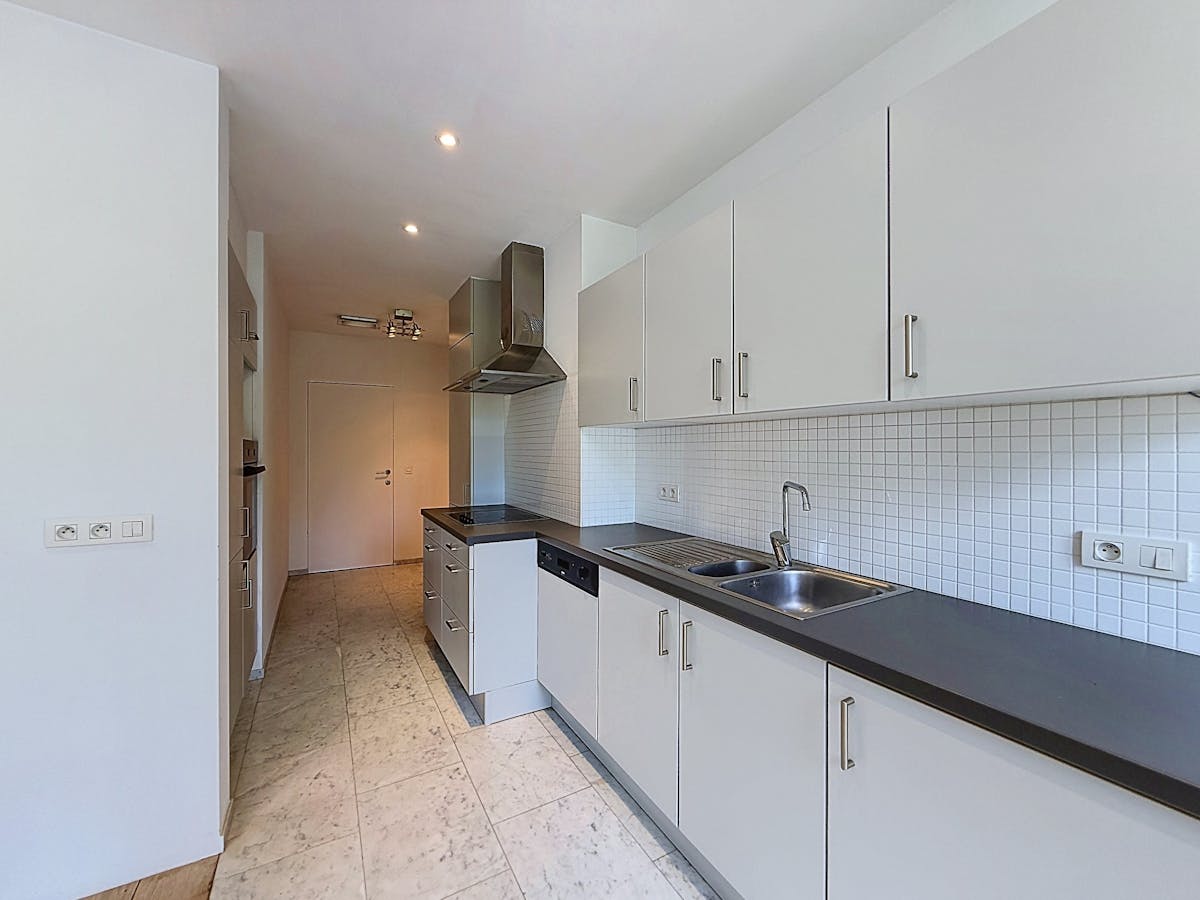 Appartement duplex unique avec vue sur Audenarde - photo 5