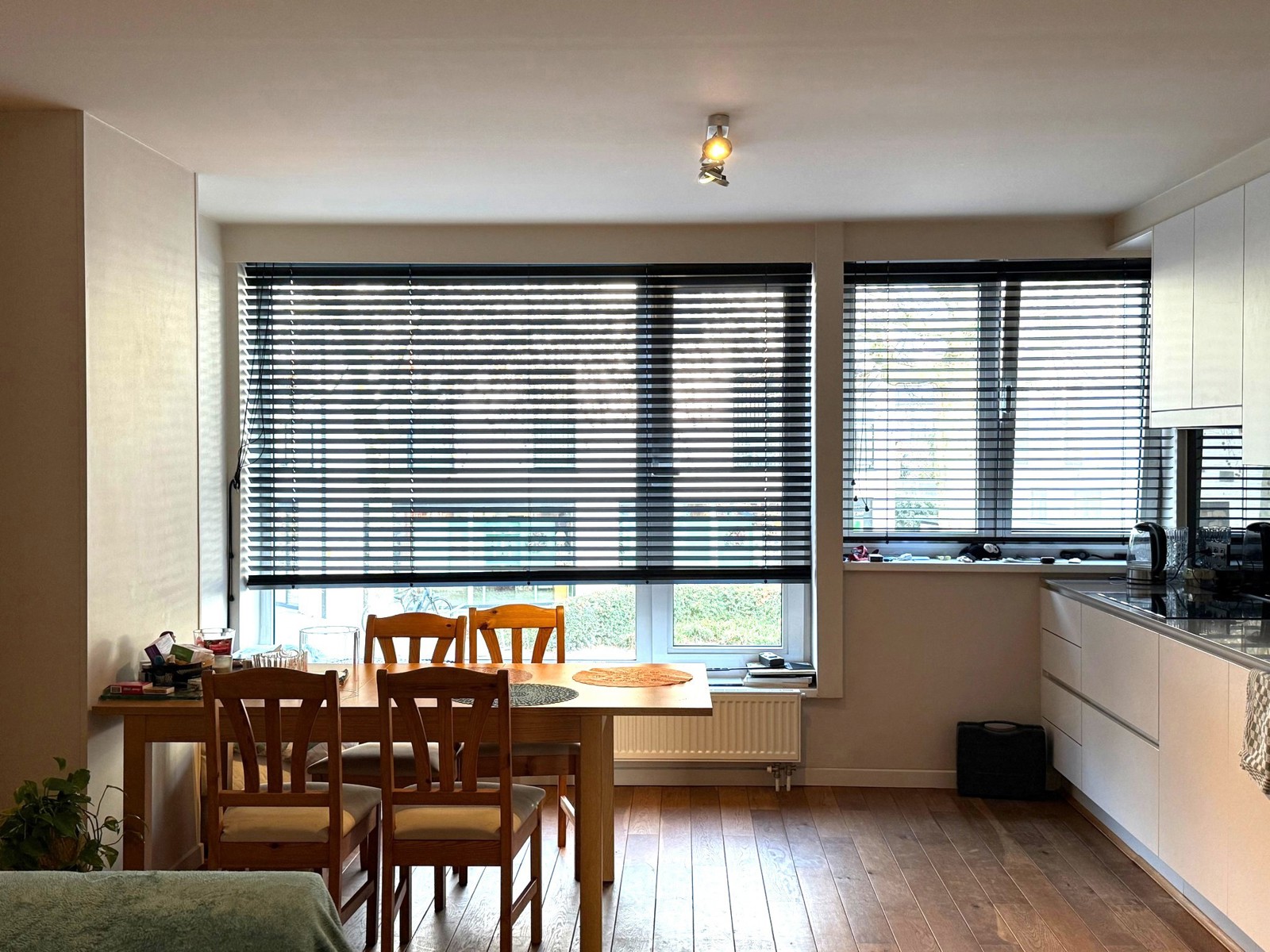 Appartement op de 1ste verdieping. - foto 3