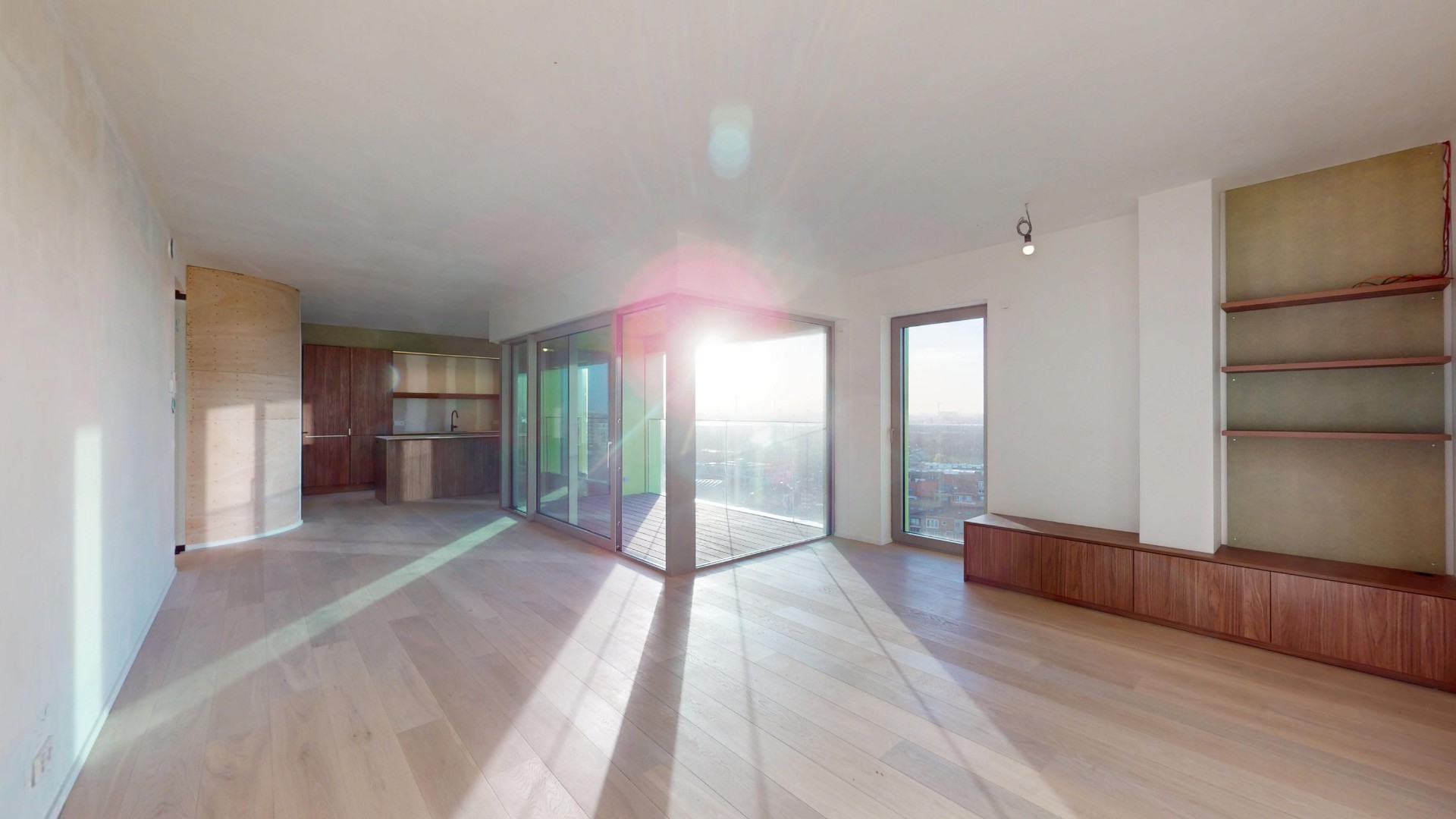 Apartment for sale in Heist-Aan-Zee with 2 bedrooms - photo 5