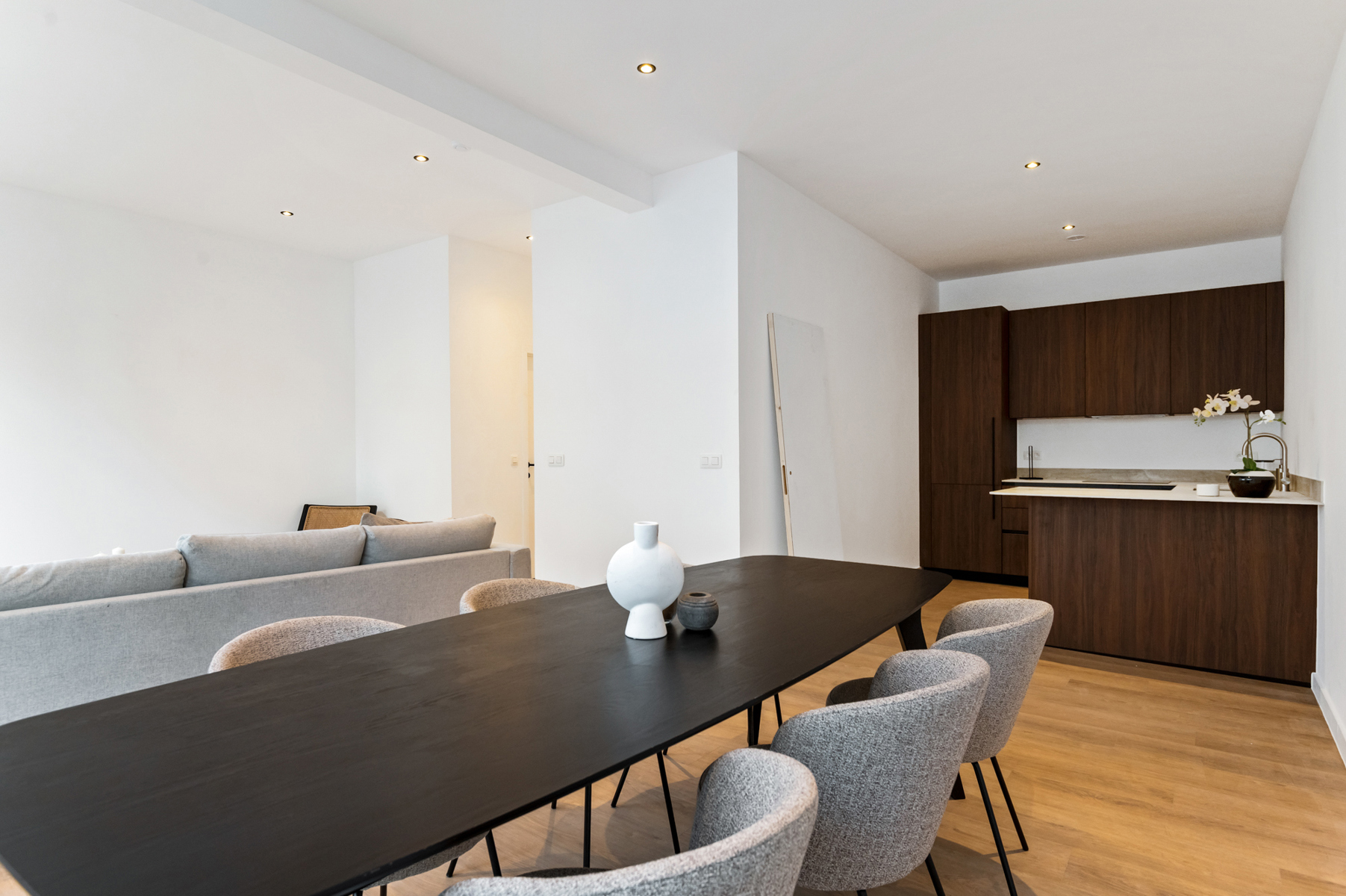 Apartment for sale in Antwerp with 2 bedrooms - photo 5