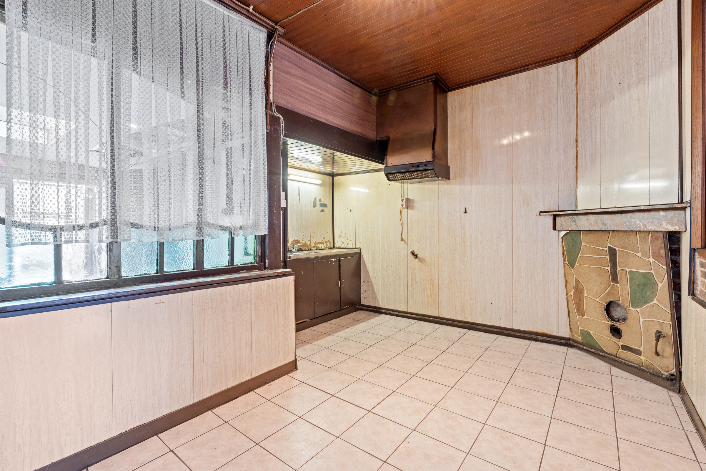 Karaktervolle woning in groene omgeving in Melle - foto 4
