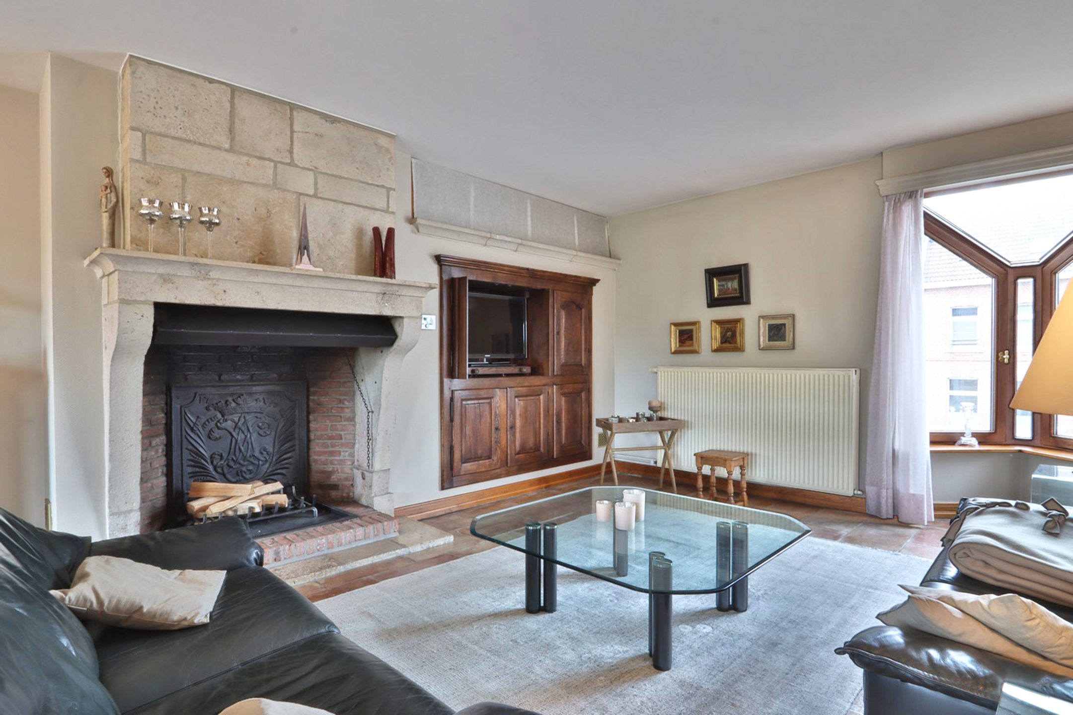 Statige woning met 5 slpks op zuid-perceel van 1259 m² - foto 4