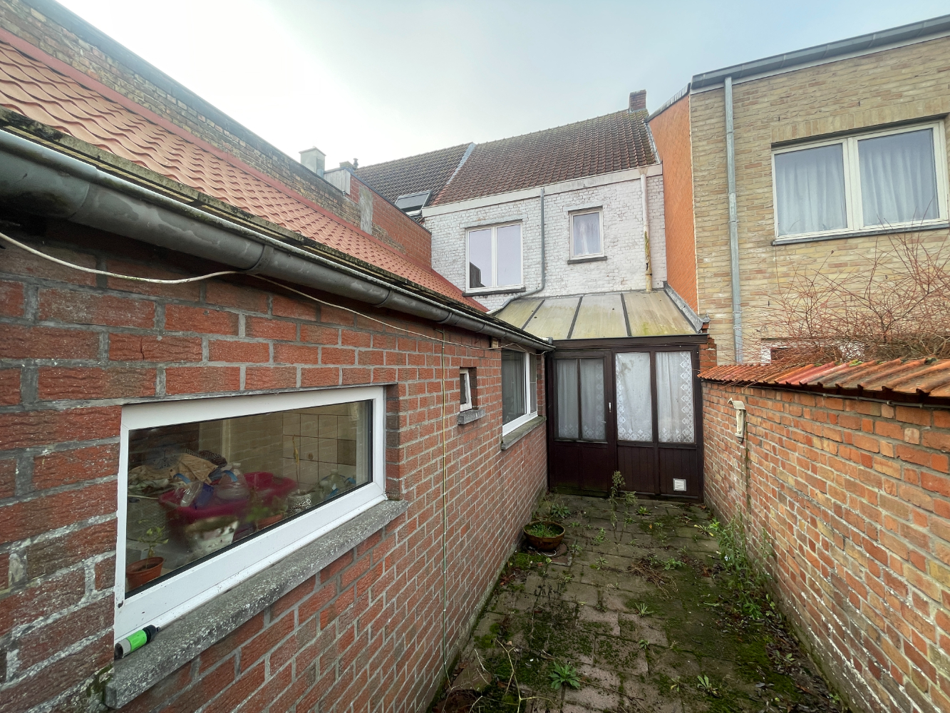Te renoveren woning in Gistel - foto 4