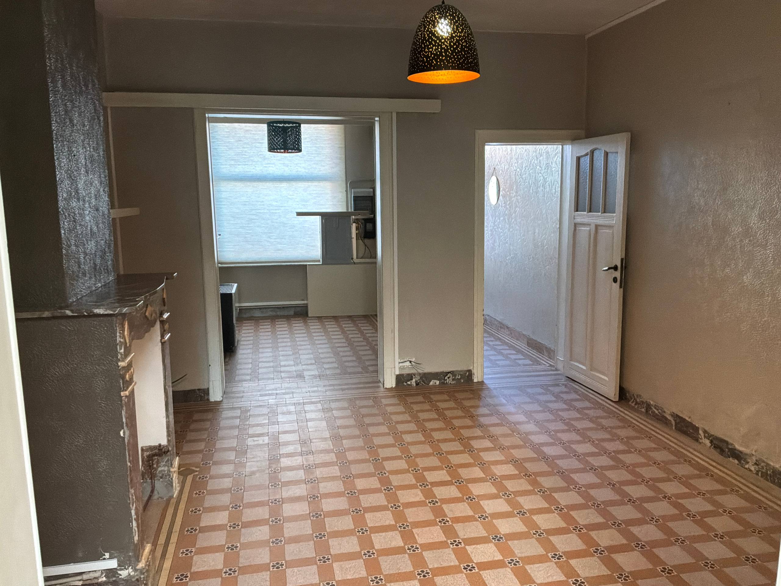 Ruime woning met tuin te huur in Roeselare - foto 2