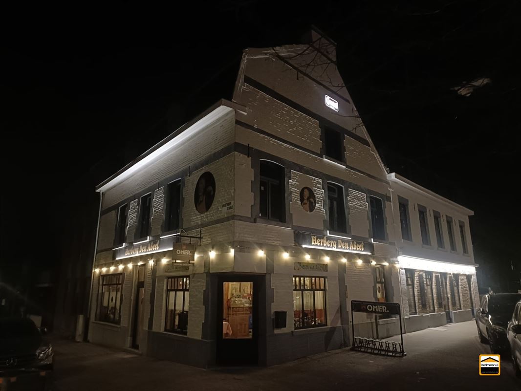 Handelspand met woonst - foto 4