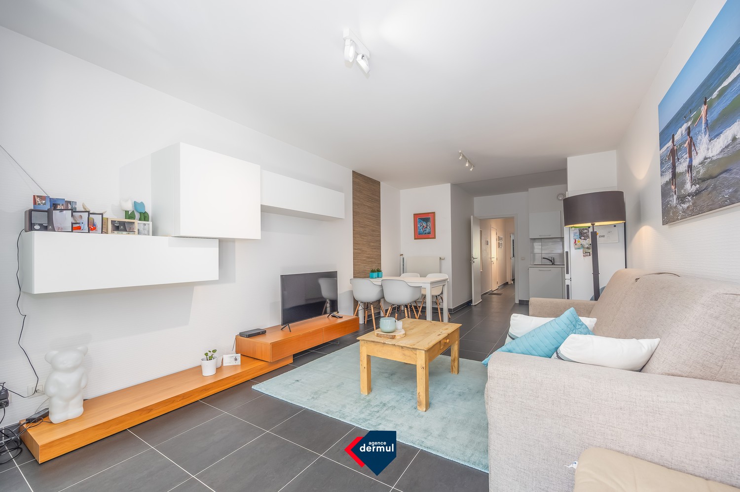 RESIDENTIE CRYSTAL - foto 2