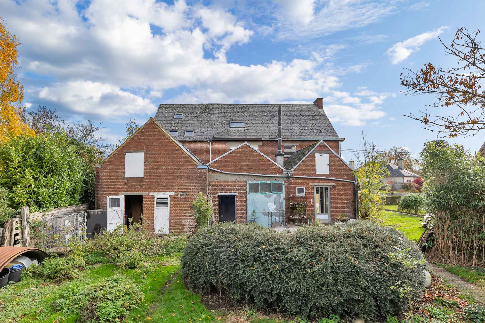 House for sale in Zottegem with 8 bedrooms - photo 4