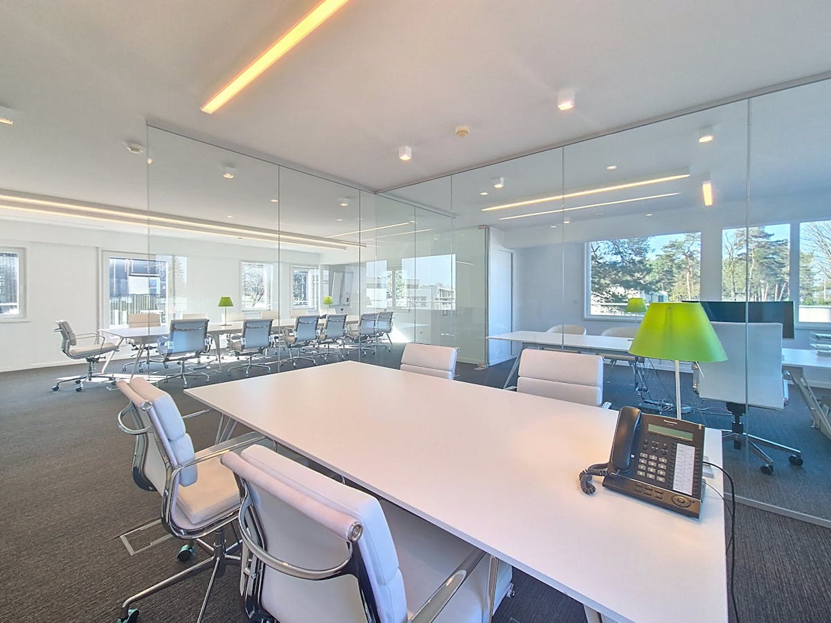 Instapklaar kantoor (86 m²) in Sint-Denijs-Westrem - foto 5