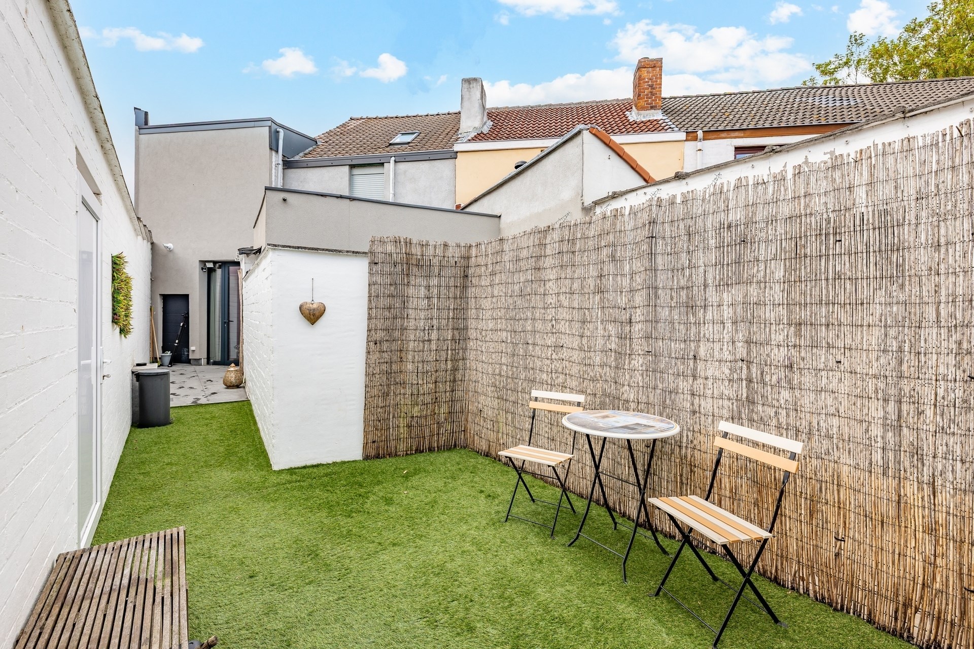 Instapklare woning met 3 ruime slaapkamers! - foto 5