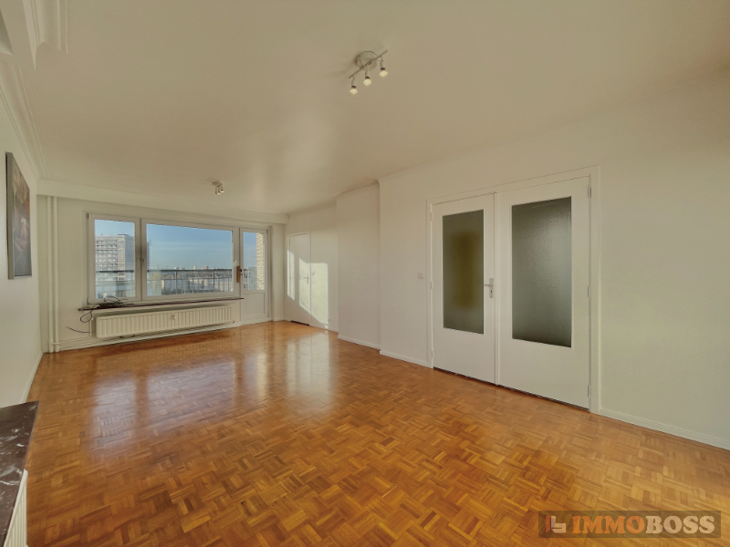 3 SLPK appartement langs Franse Vaart ! - foto 5
