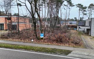 Halfopen bouwgrond op absolute topligging in MaasmechelenAdres: Joseph Smeetslaan lot 3, 3630 MaasmechelenBent u op zoek naar een bijzonder rustige...