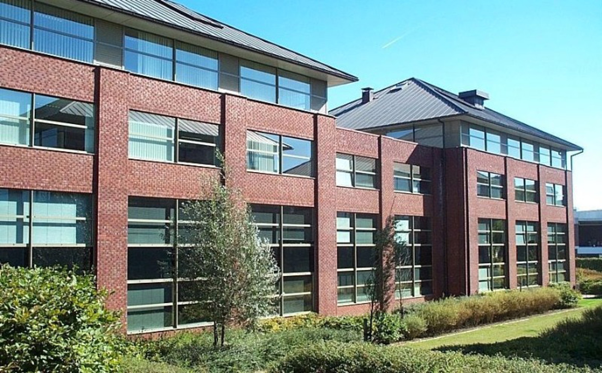 Commercial à louer à Diegem - photo 1