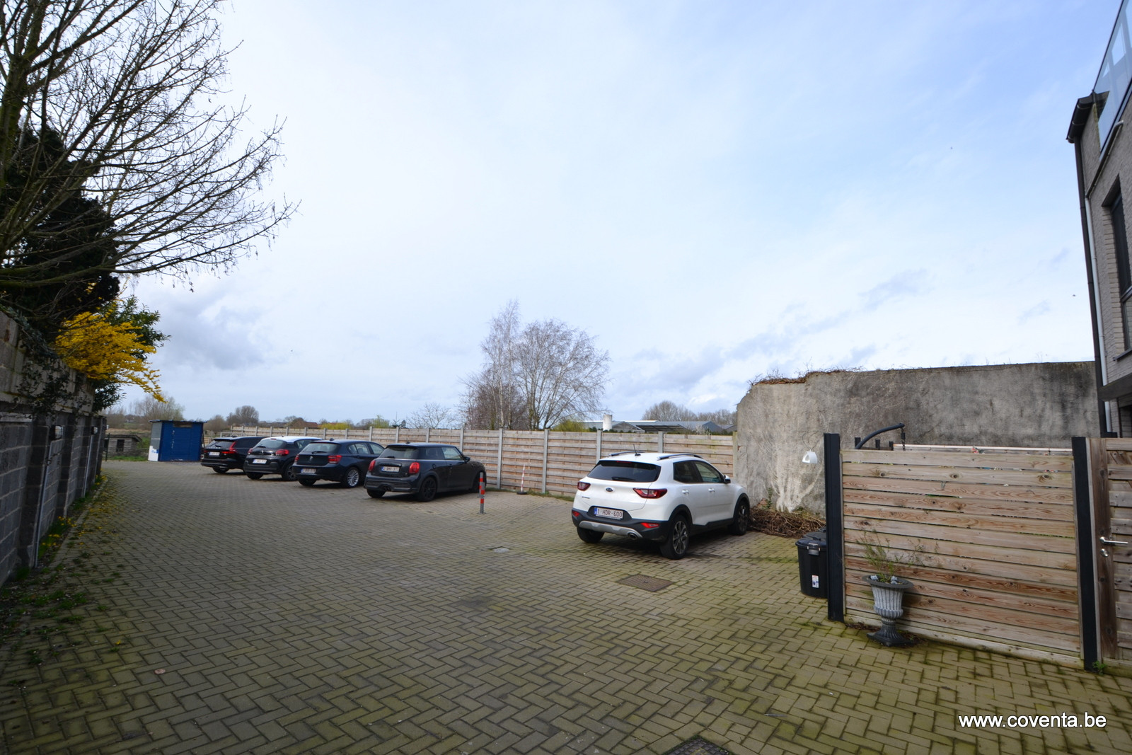 Appartement avec 2 chambres à Dadizele - photo 2