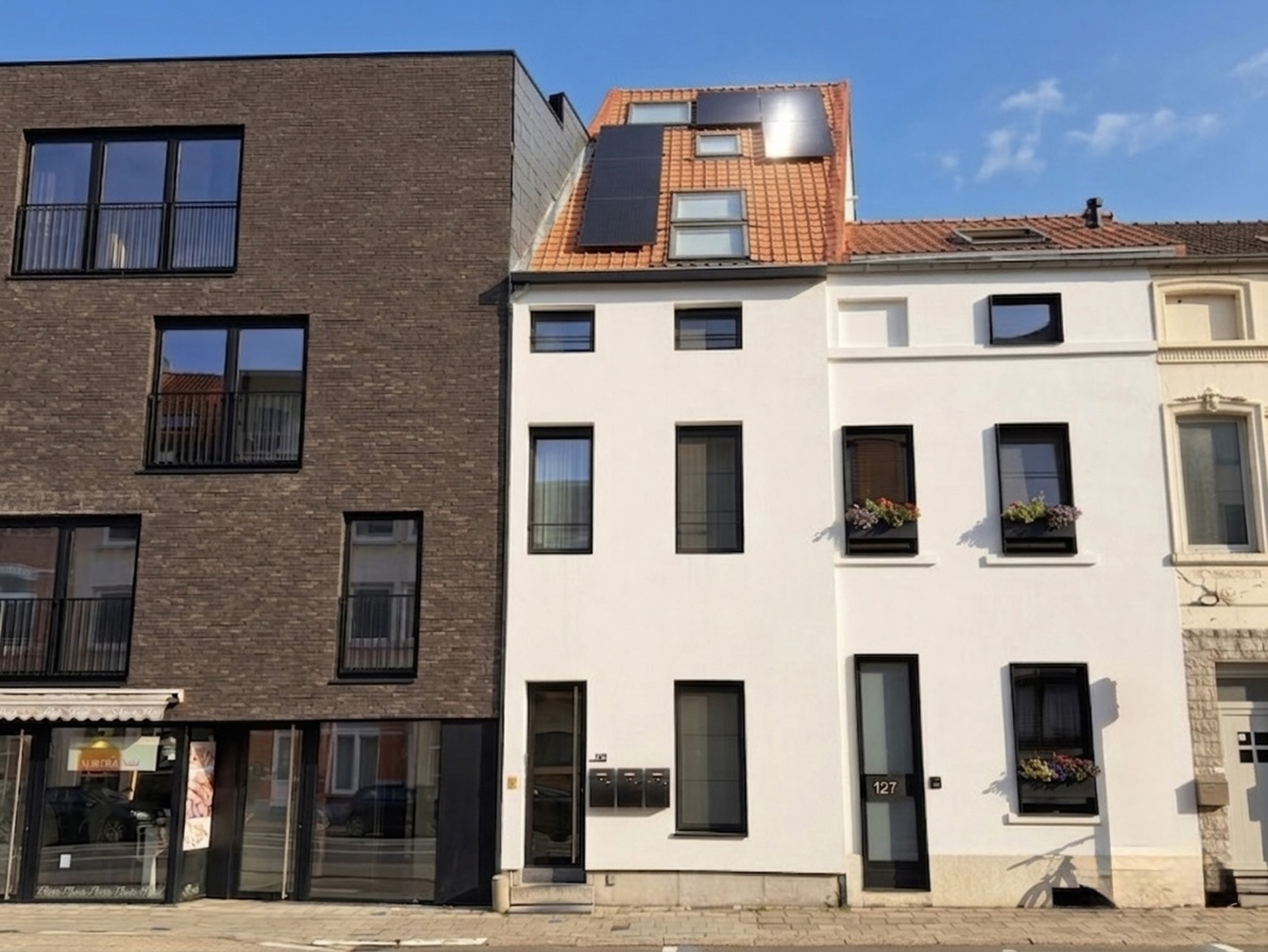 Moderne studentenkamer te huur - foto 5