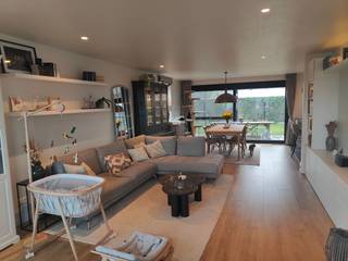 Deze instapklare woning biedt de perfecte combinatie van rust, modern comfort en duurzaamheid. Met drie ruime slaapkamers is dit de ideale...