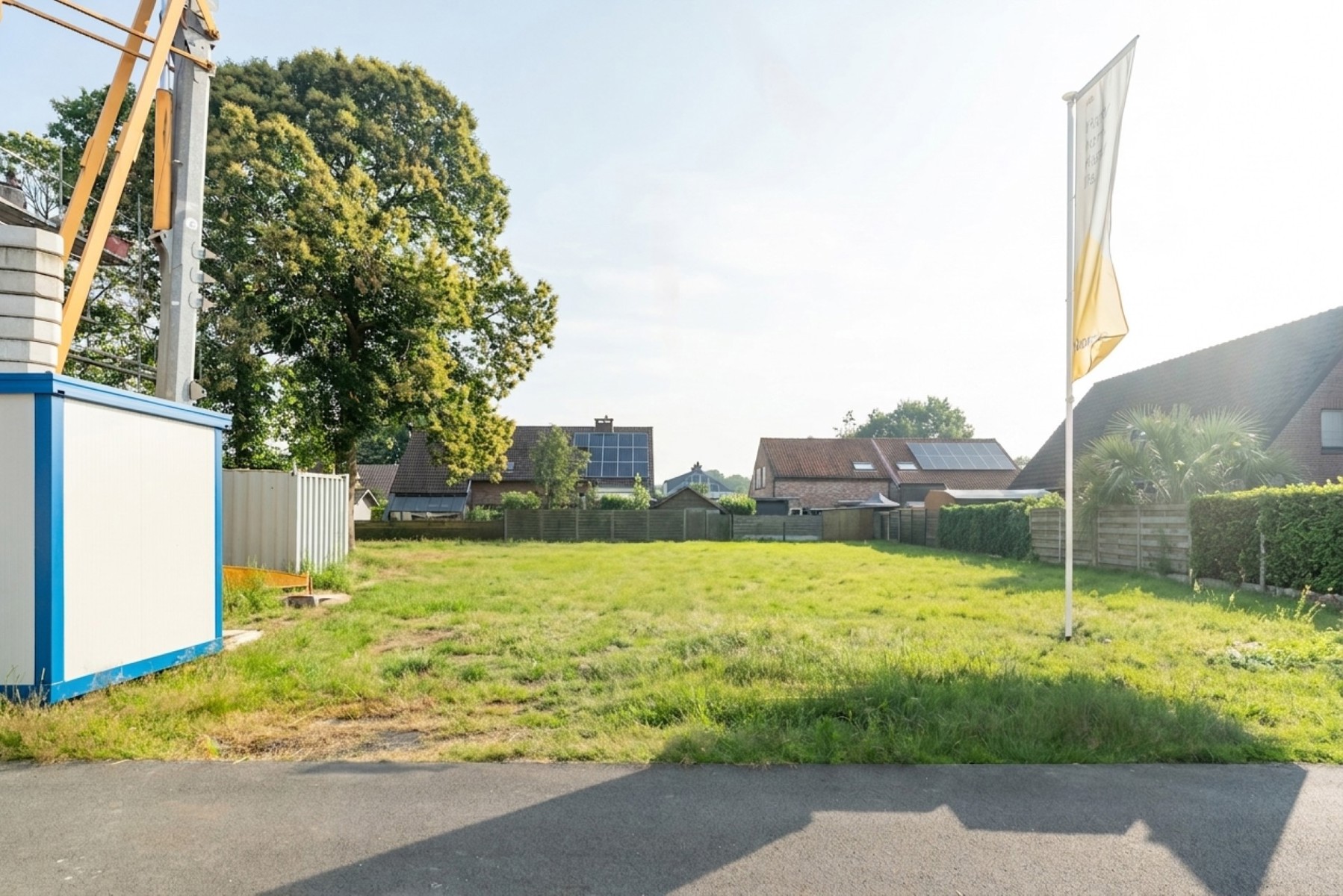 Projet à vendre à Aalter - photo 2