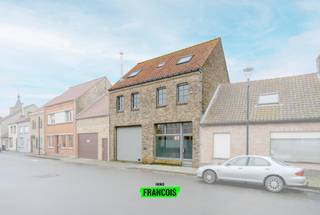 Maison à vendre à Alveringem