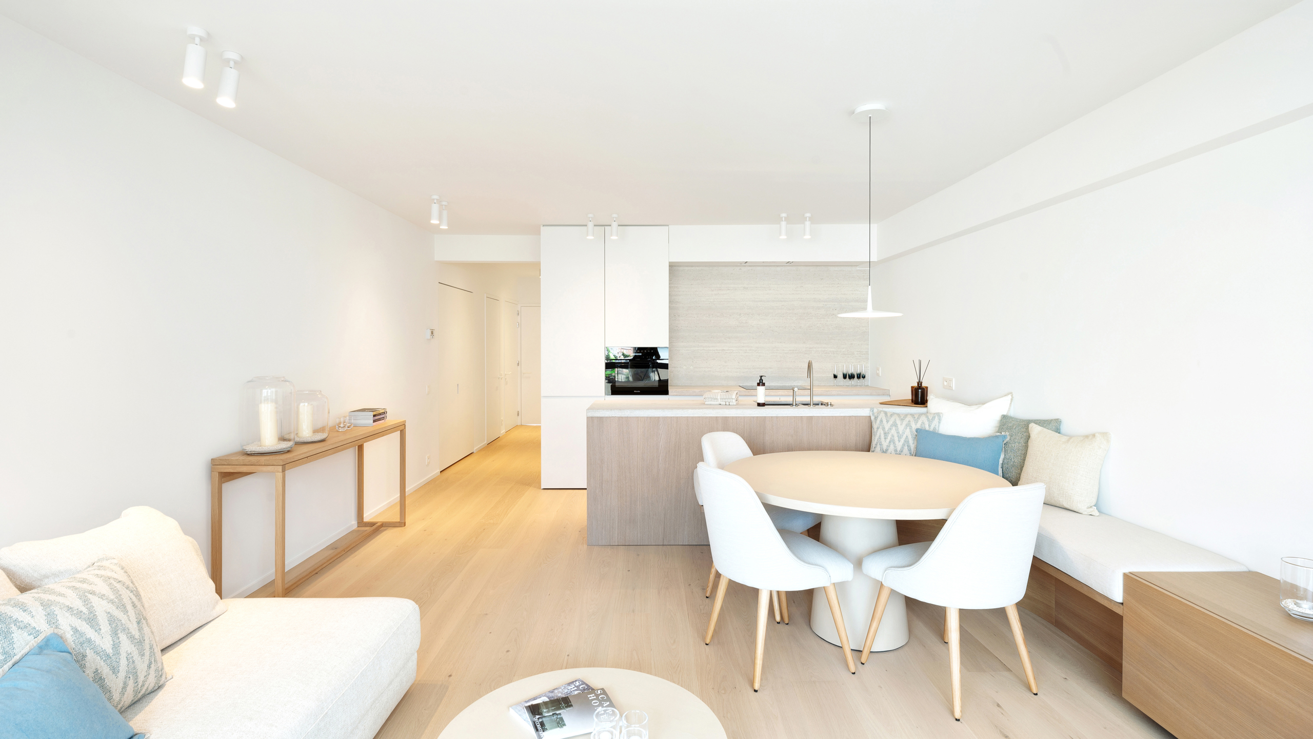 Apartment for sale in Knokke-Heist with 3 bedrooms - photo 5