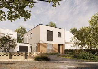 Maison à vendre à Nijlen