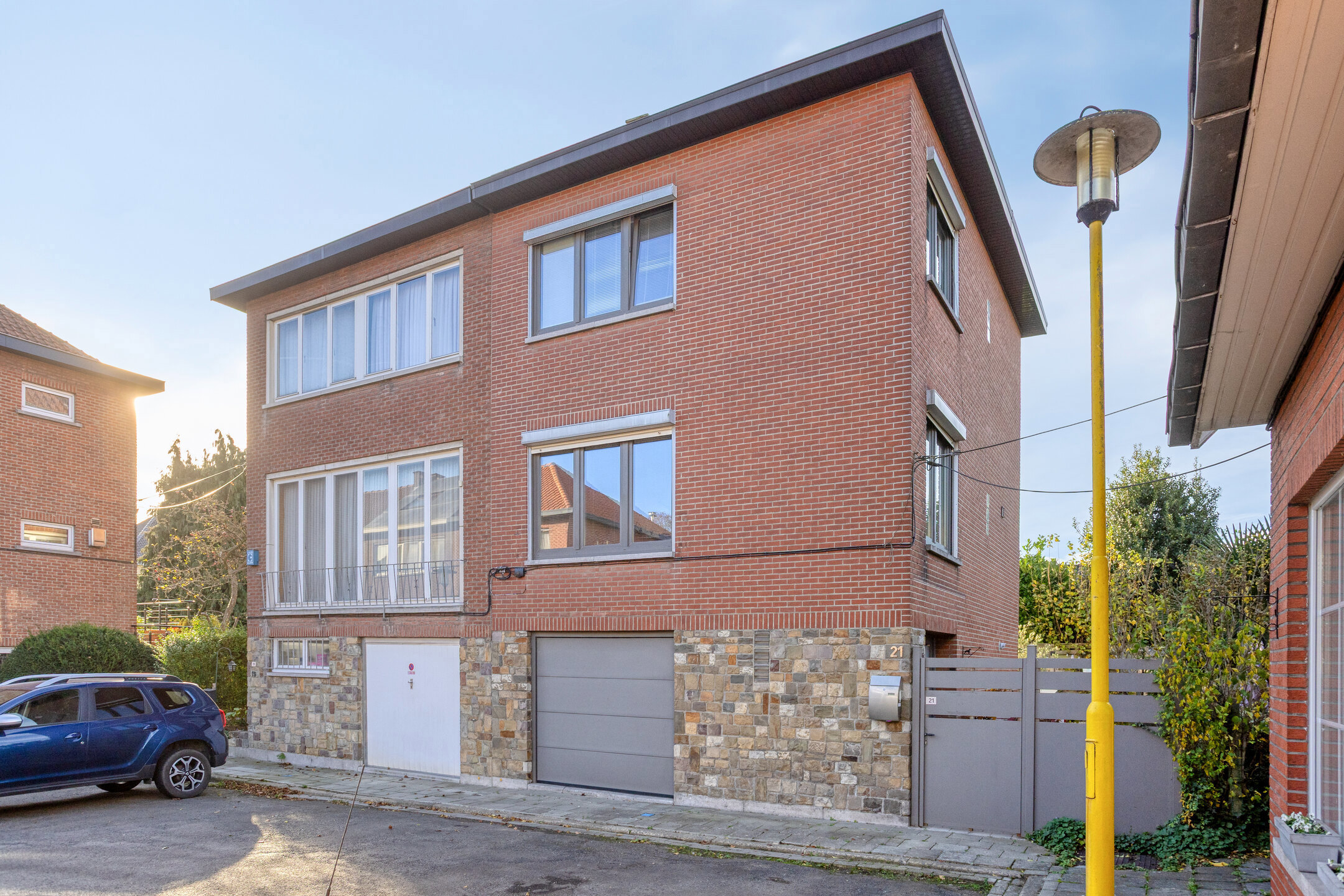 House for sale in Grimbergen with 3 bedrooms - photo 1