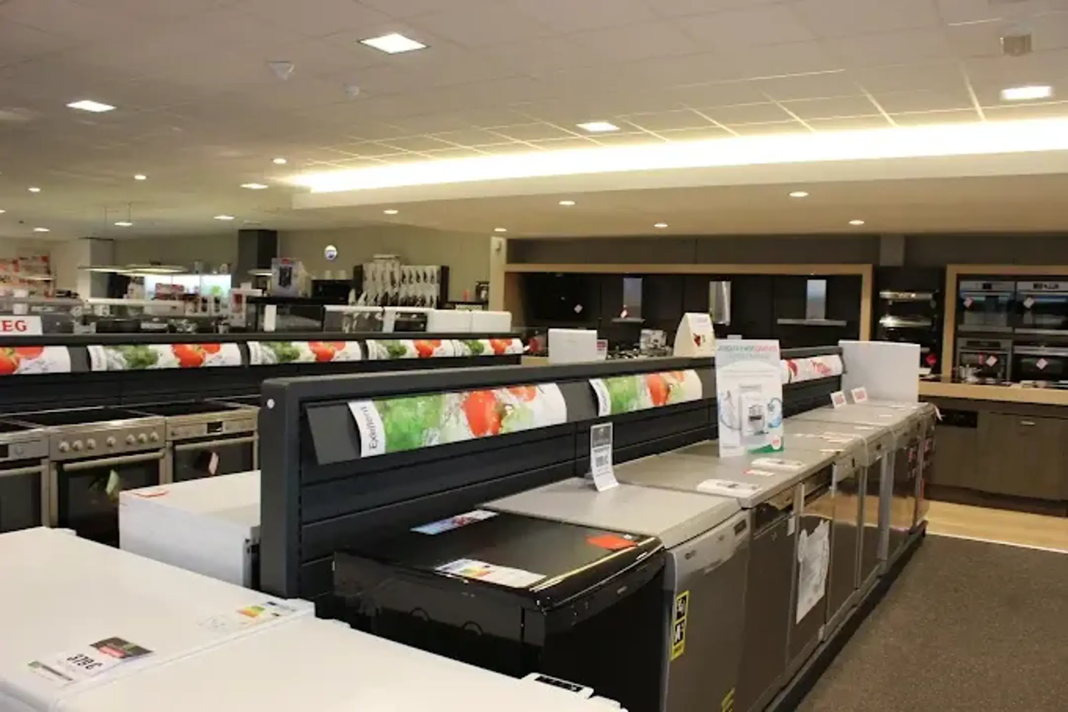 Commercial à louer à Boncelles - photo 3