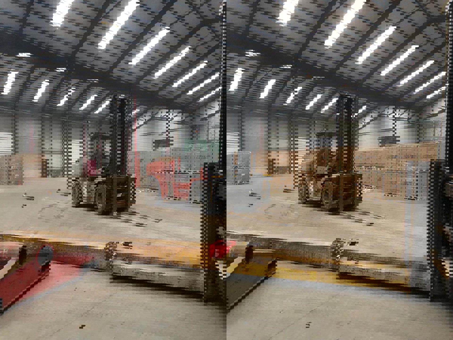 Commercial for rent in Boom - photo 4