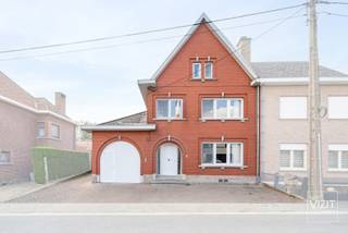 Maison à vendre à Ninove