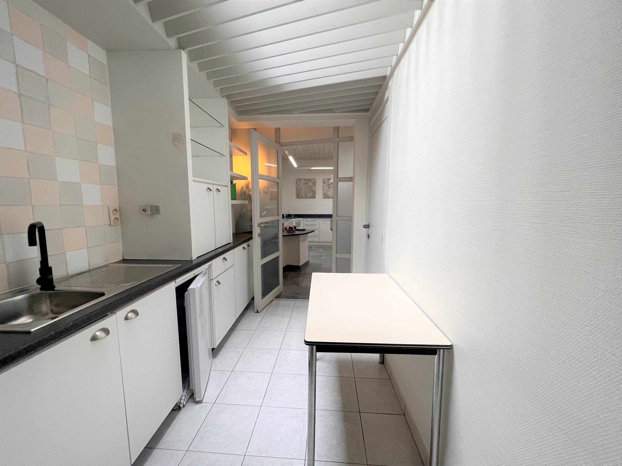 Commercial for rent in Blankenberge - photo 4