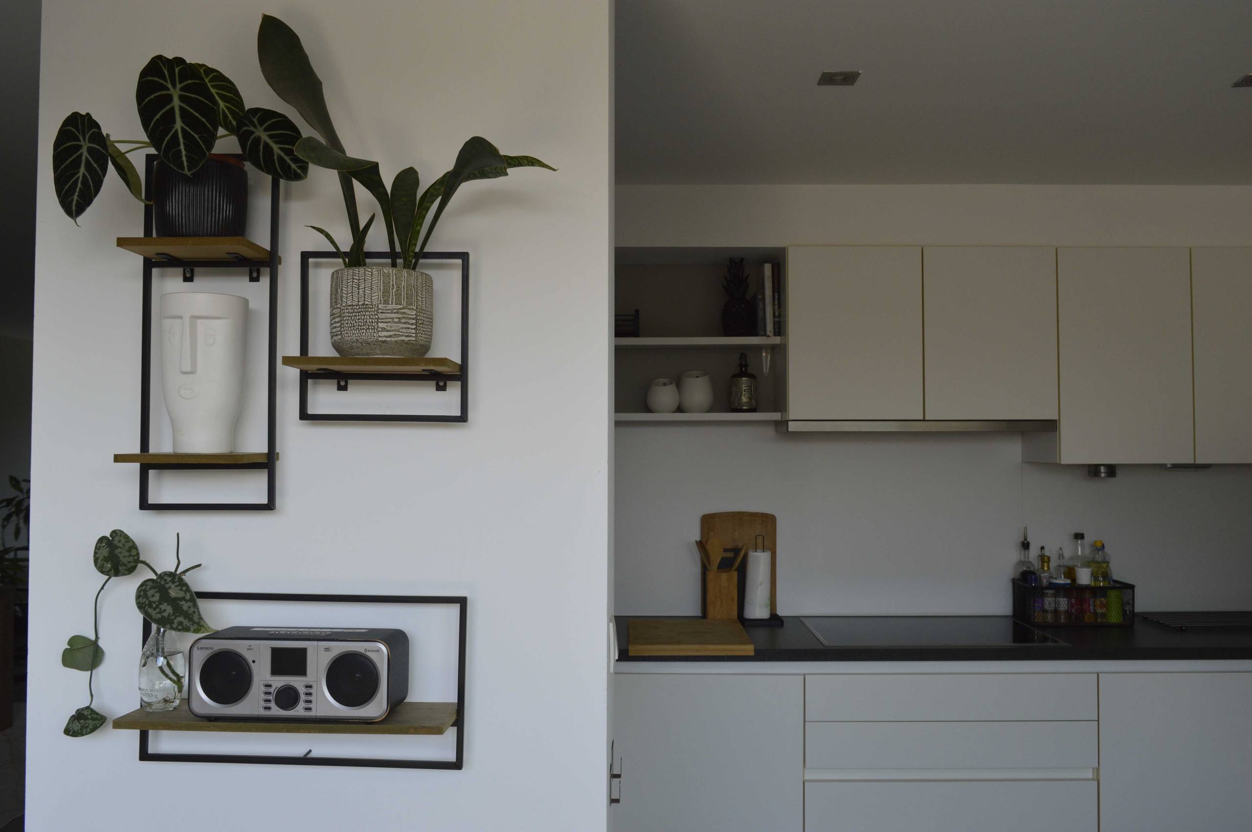 Appartement te koop in Edegem met 1 slaapkamer - foto 5