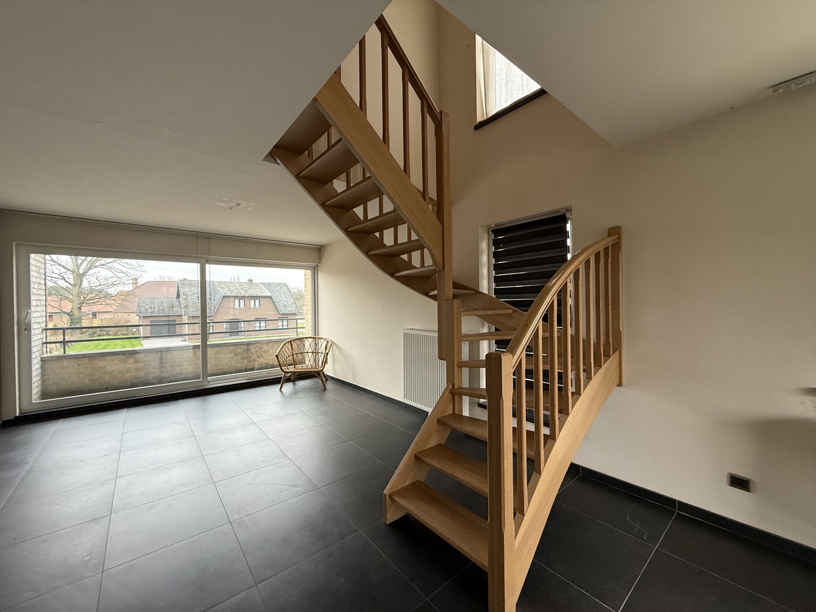 Luxueuze duplex met drie slaapkamers en prachtig uitzicht! - foto 4