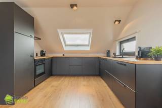 Apartment for sale in Dendermonde