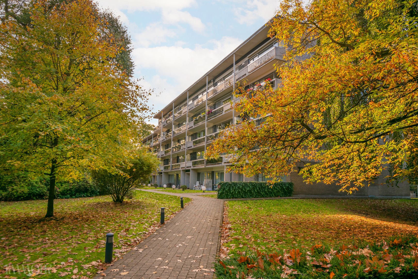 Ruim en charmant appartement op toplocatie in Kapellen. - foto 1