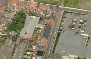 Deze garagebox in centrum Sint-Niklaas is ideaal voor buurtbewoners!