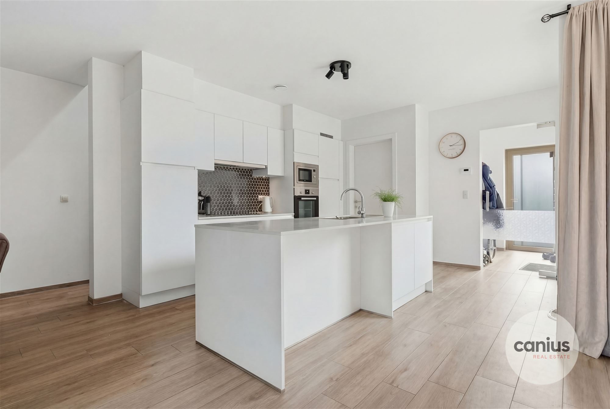 LEUKE WONING NABIJ HET CENTRUM - foto 2