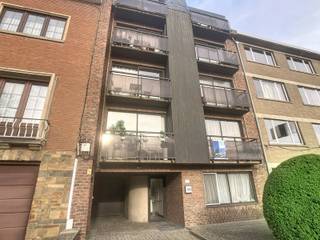 Ready to move in and furnished studio in Heverlee on the fourth floor of a small-scale residence (including lift).The studio is located at the rear...