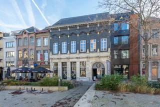 Commercial for rent in Mechelen