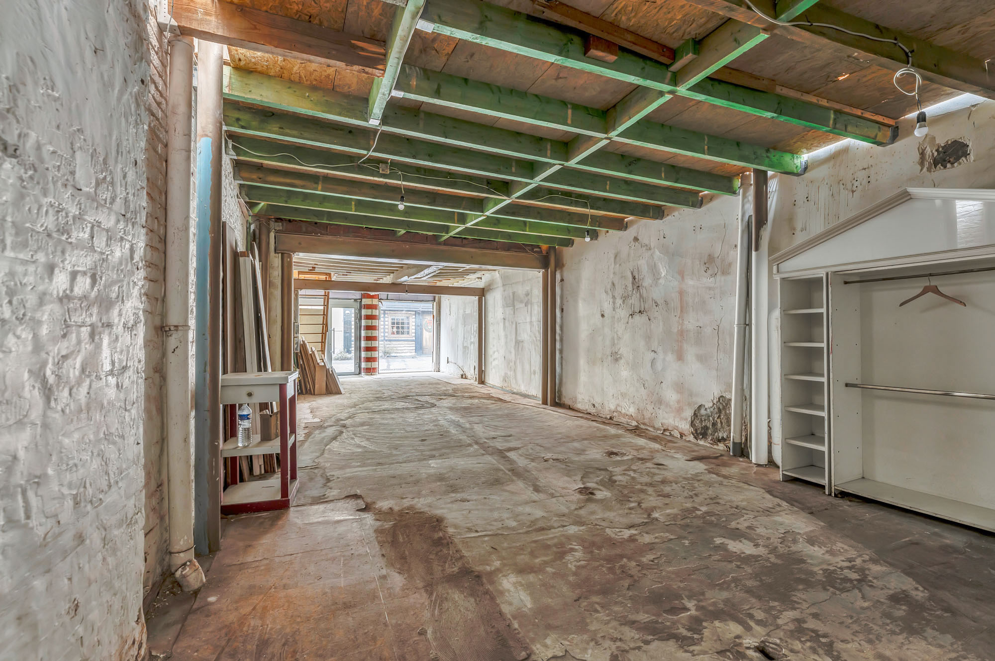 Bien commercial au coeur de Hal - photo 4