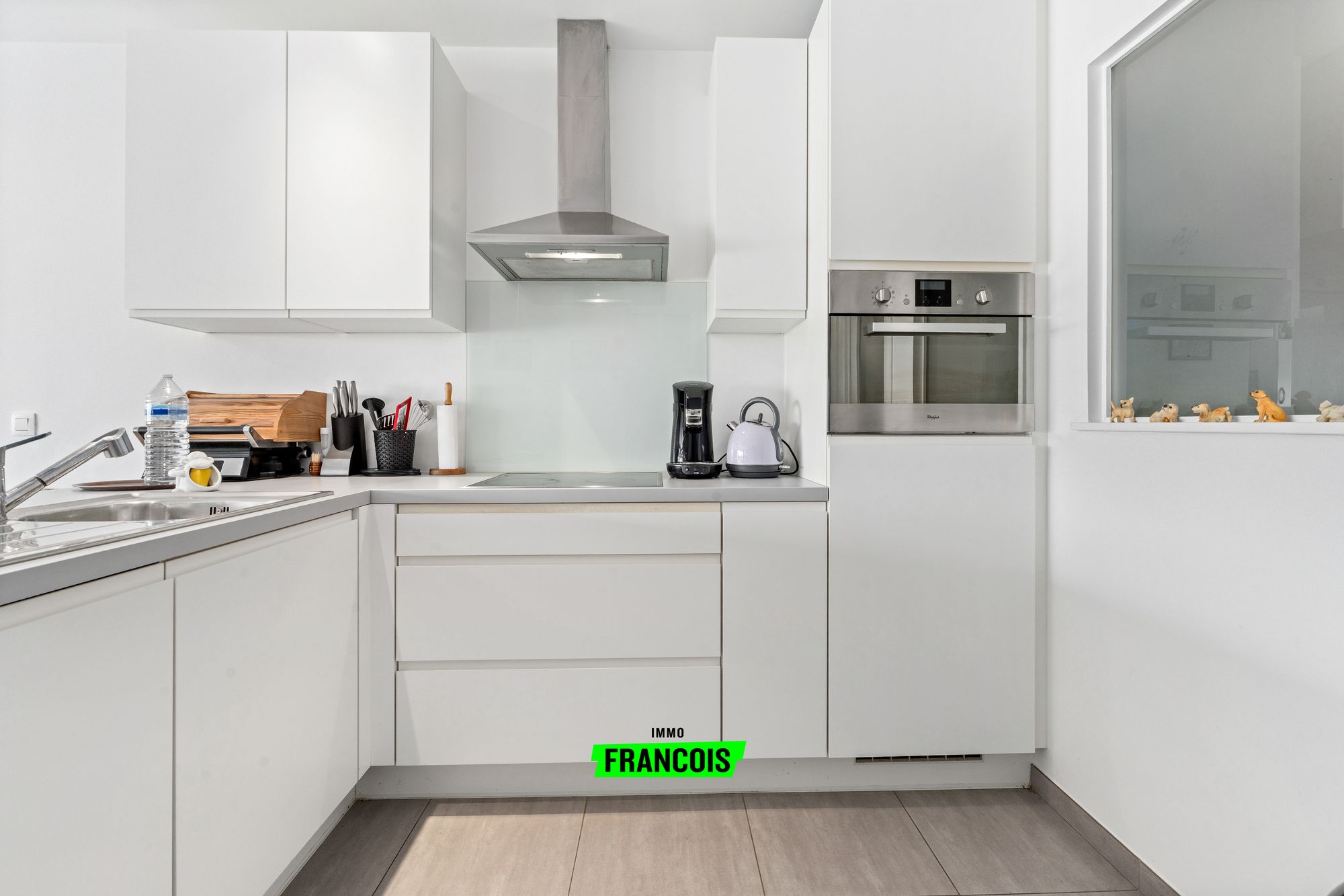 Apartment for sale in Middelkerke with 1 bedroom - photo 2