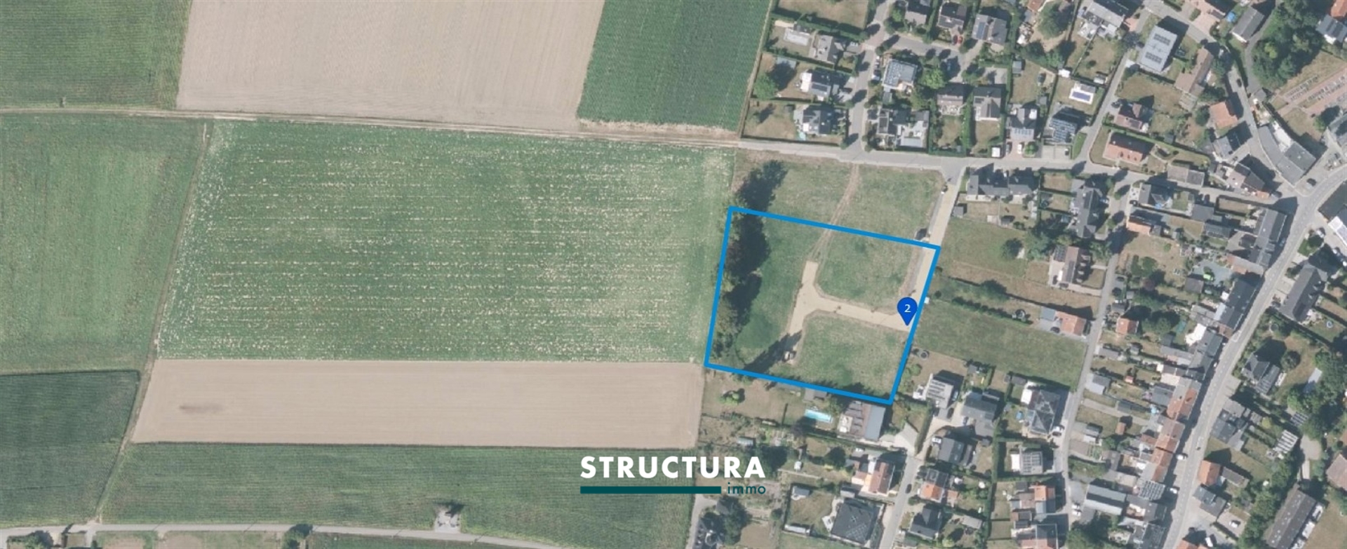 Bouwgrond voor open bebouwing op 5a38ca - foto 2