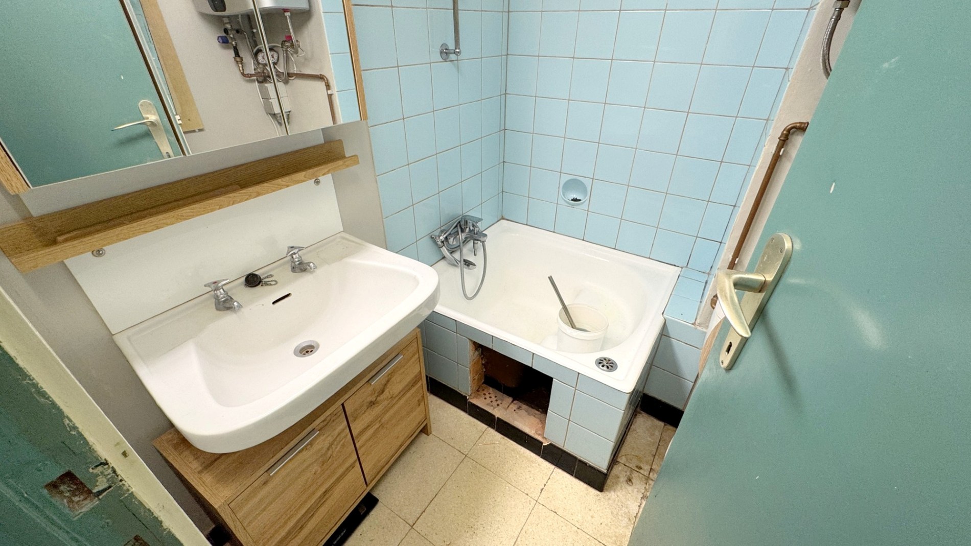Residentie Fringuello 0103 - foto 5