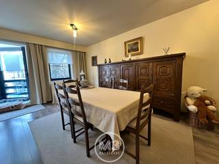 Bent u op zoek naar een comfortabel appartement op een toplocatie in Bornem? Dit gezellige appartement op de eerste verdieping, gelegen in...