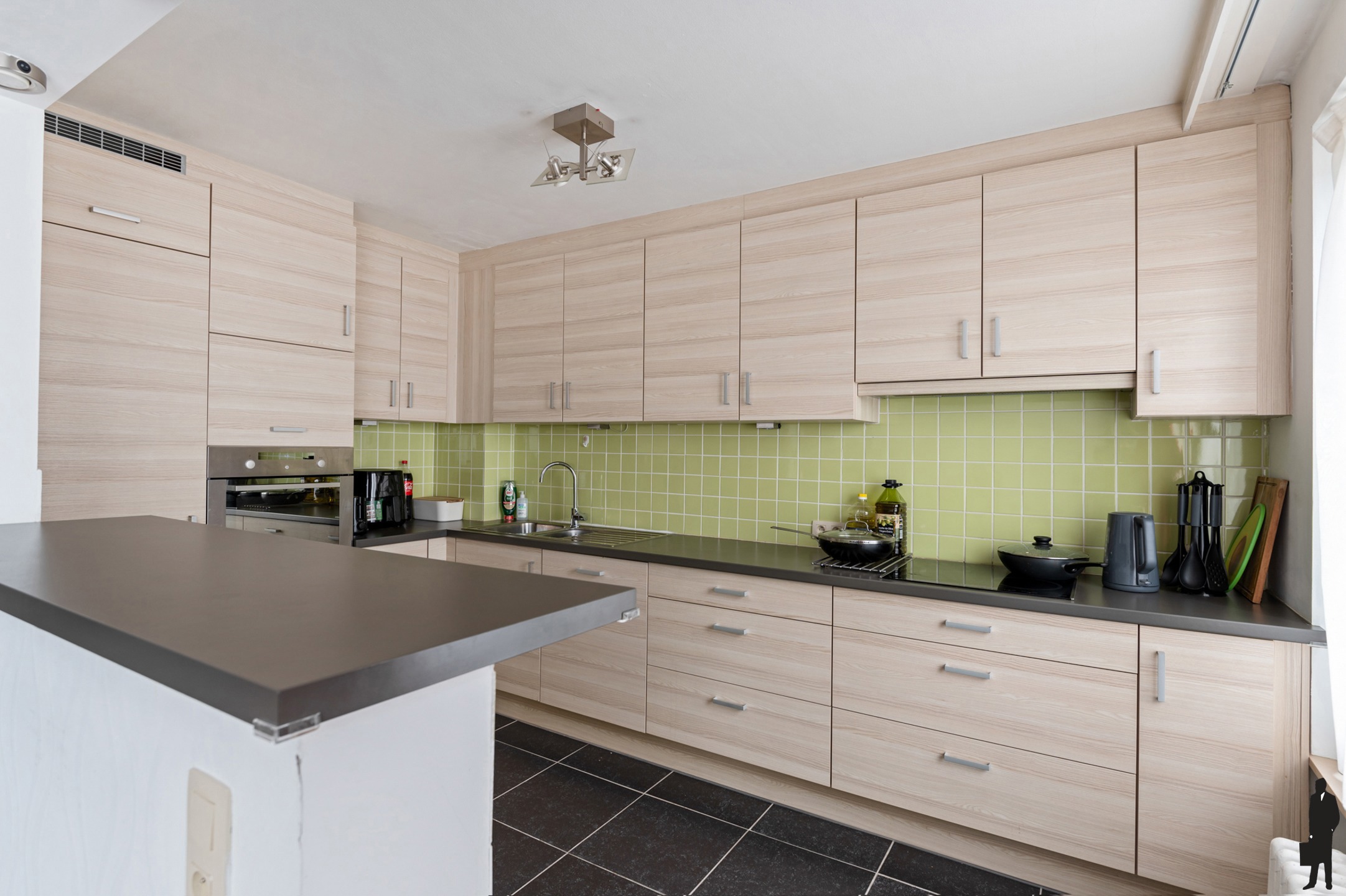 Ruim en instapklaar appartement van ca. 80m² - foto 5