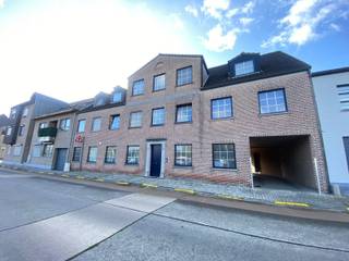 Apartment for rent in Mol