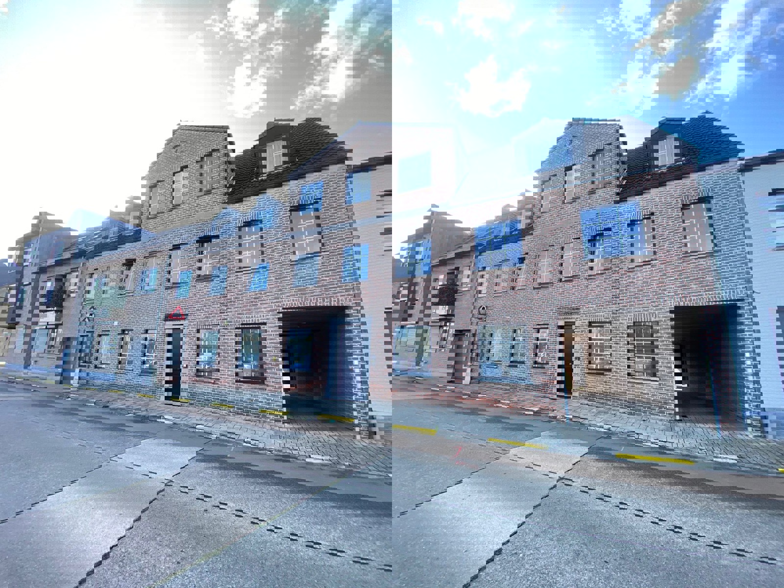 Apartment for rent in Mol with 2 bedrooms - photo 1