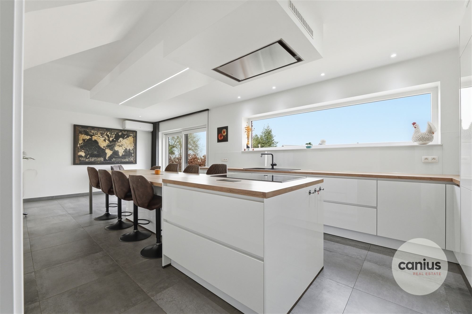 Maison - photo 1