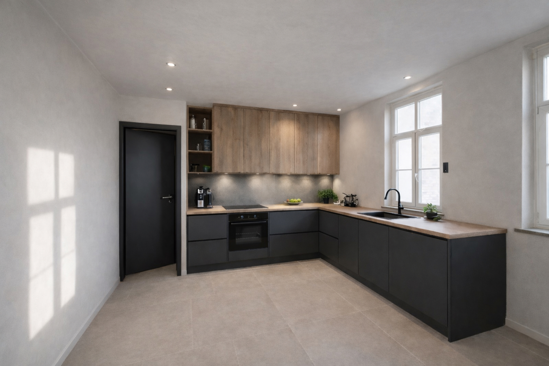 Huis te koop in Herzele met 3 slaapkamers - foto 4