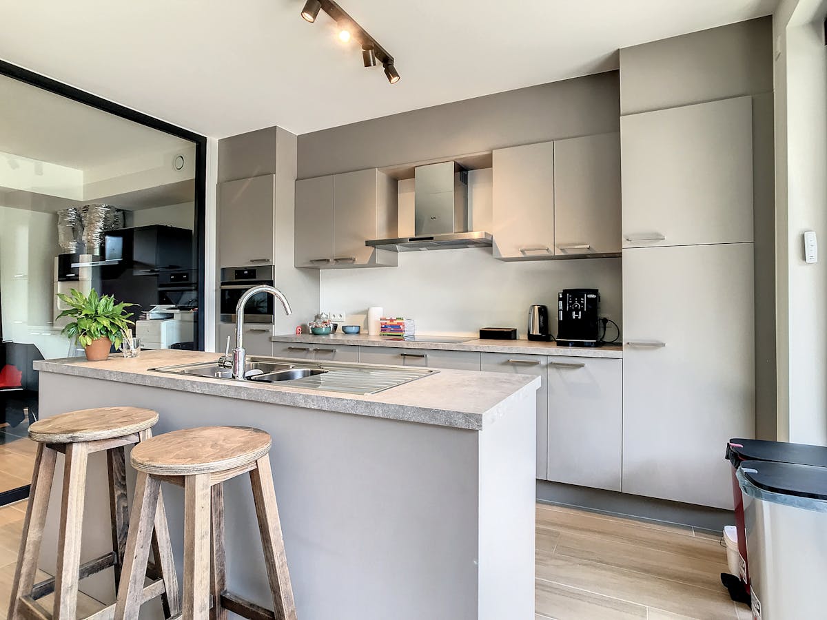 Assistentiewoning te koop nabij het centrum van Hoogstraten! - foto 5
