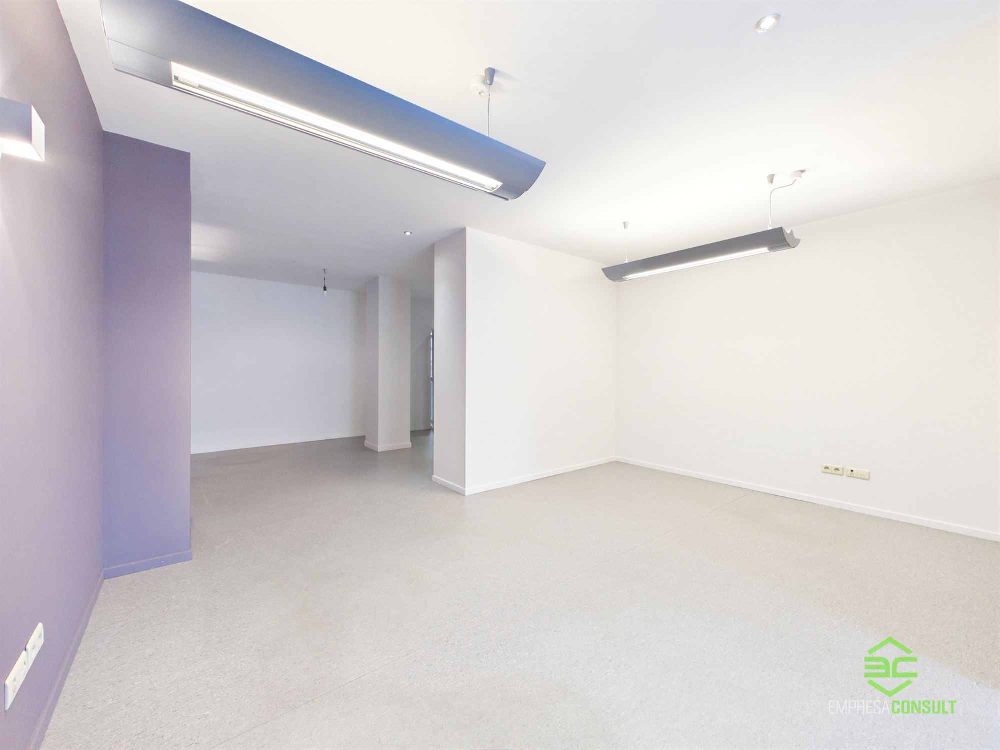 Handelsruimte van 70m² in het centrum! - foto 5